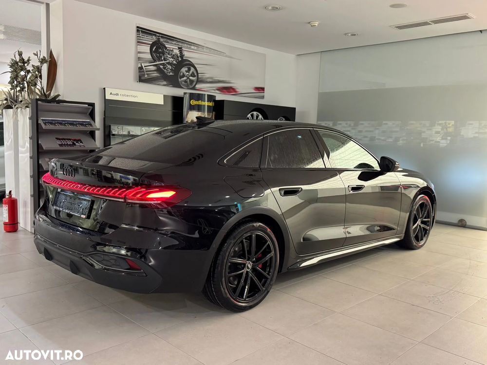 Audi A5 40 TDI quattro S tronic MHEV - 1