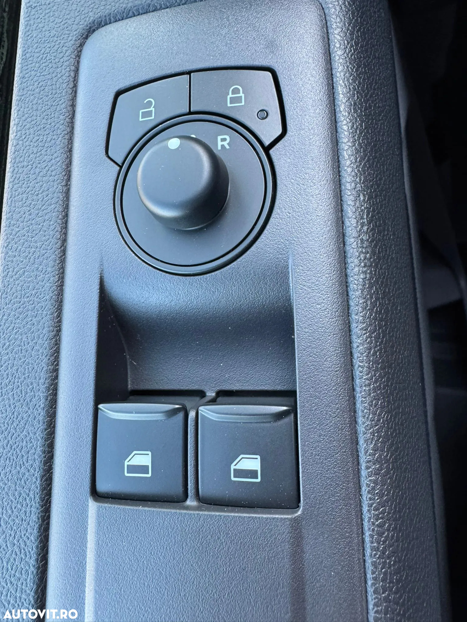 Ford Transit Custom DCIV 320L (L2H1) - 22