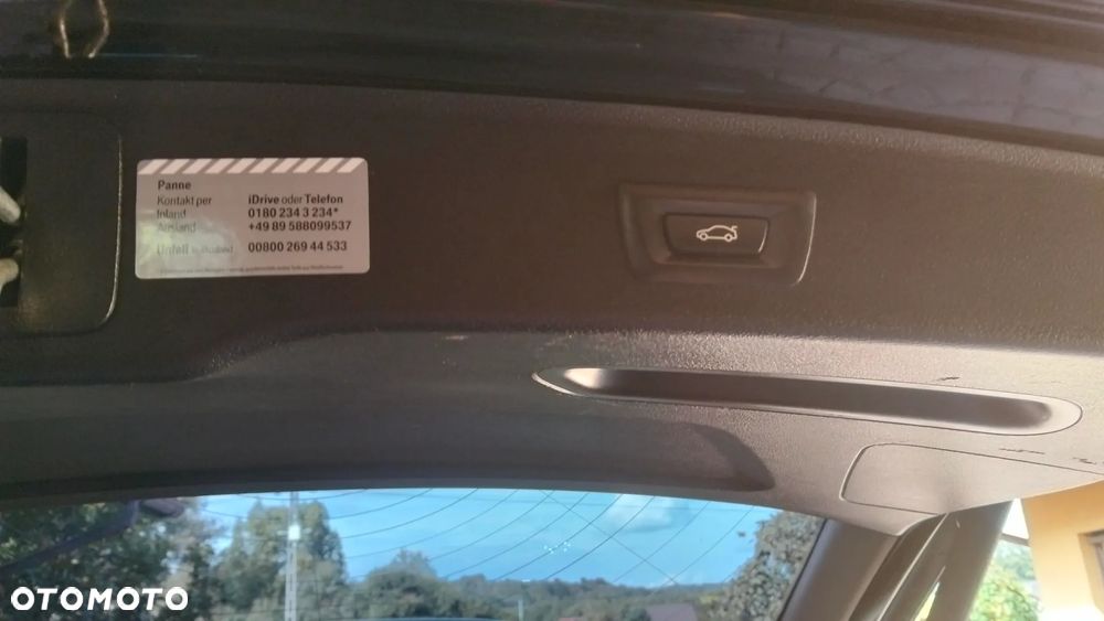 BMW X3 - 19