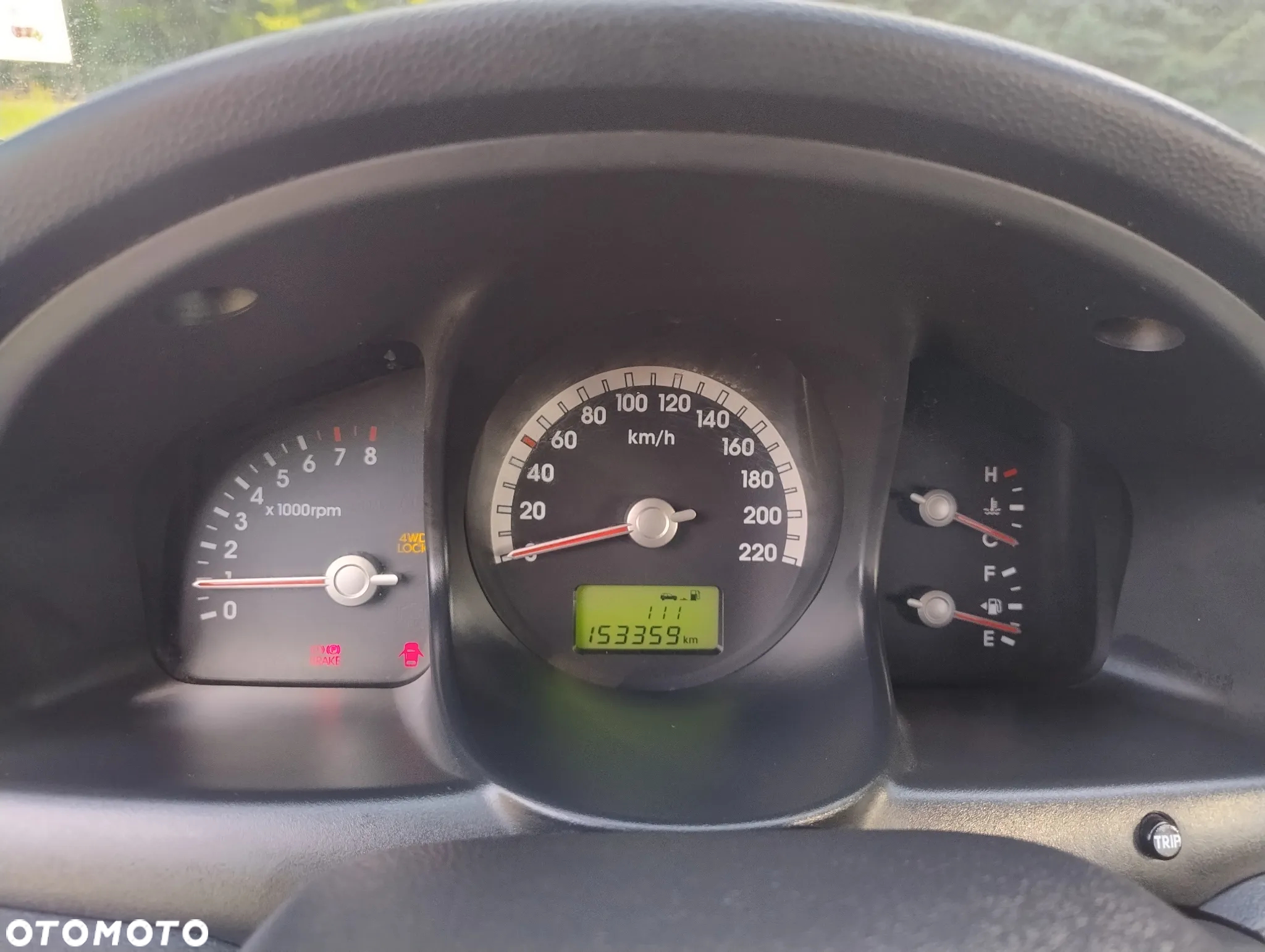 Kia Sportage 2.0 4WD EX - 30