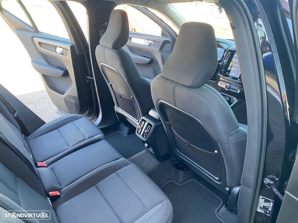 Volvo XC 40 1.5 T2 Core Auto - 12