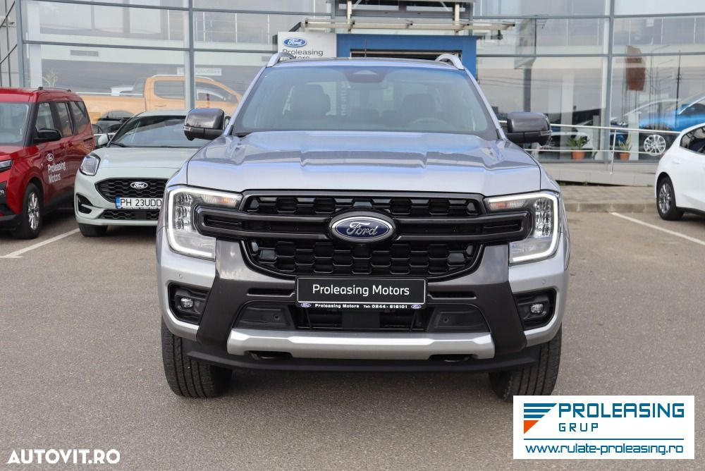 Ford Ranger - 2
