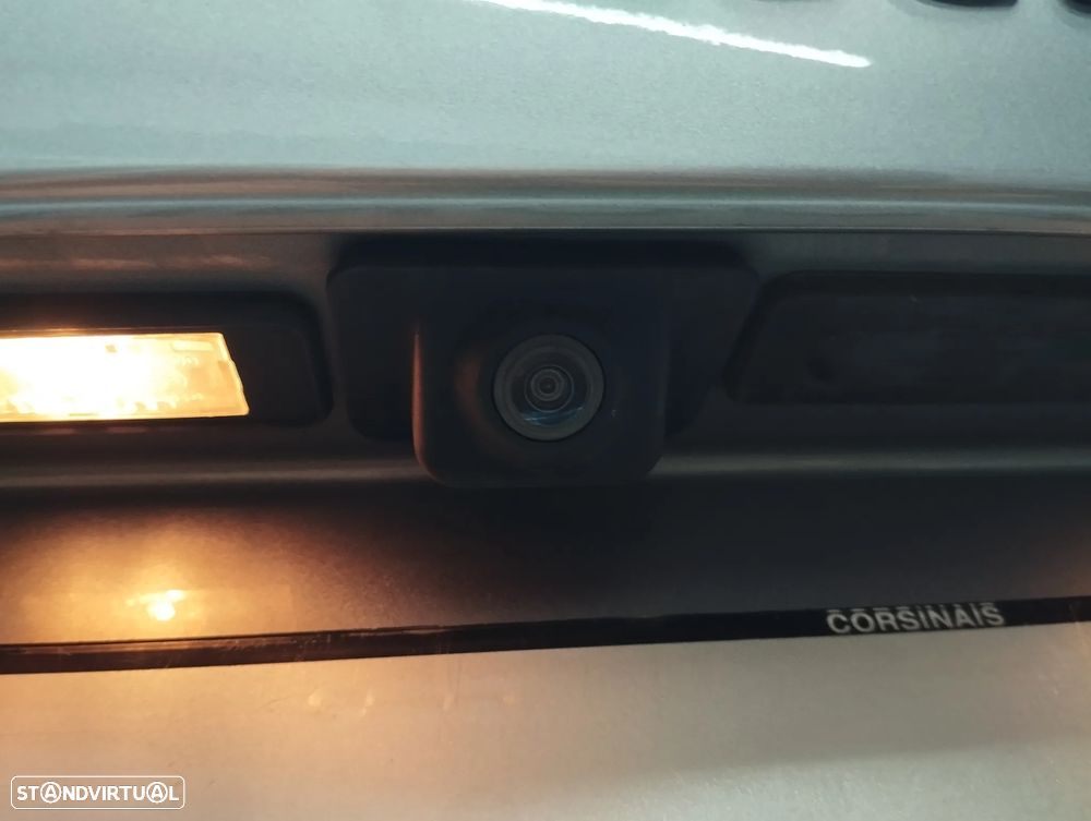 Peugeot 308 SW 1.5 BlueHDi GT Line EAT8 — fotografia 11