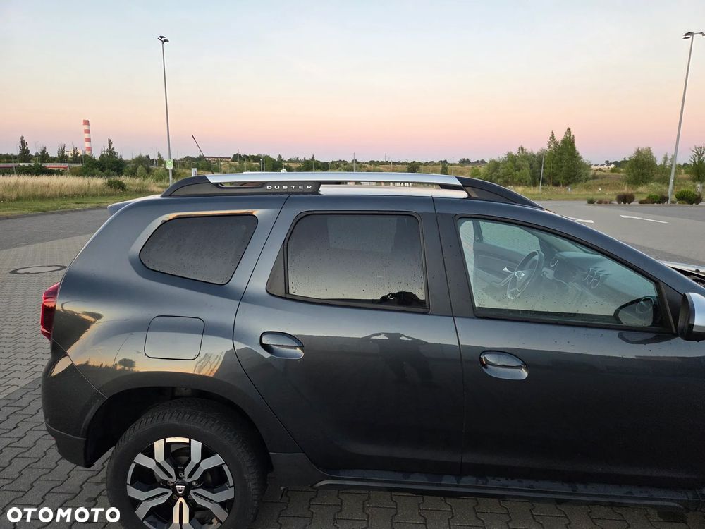 Dacia Duster 1.0 TCe Prestige - 14