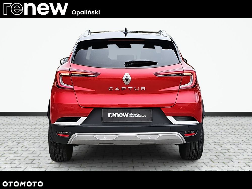 Renault Captur 1.0 TCe Techno - 6