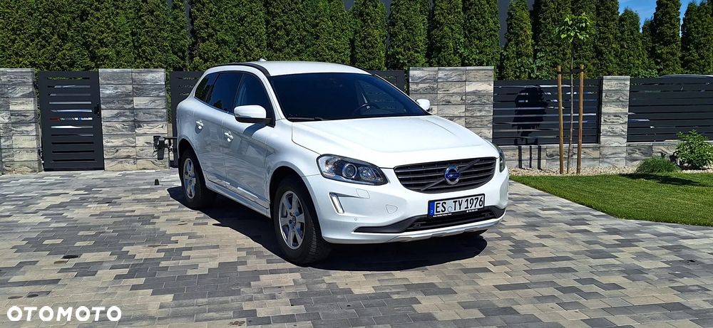 Volvo XC 60 - 5