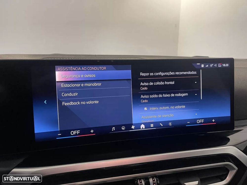 BMW i4 eDrive40 - 34