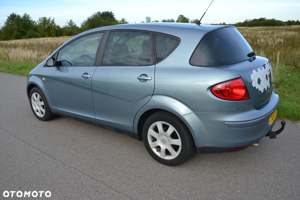 Seat Toledo 1.6 Superwagen - 3
