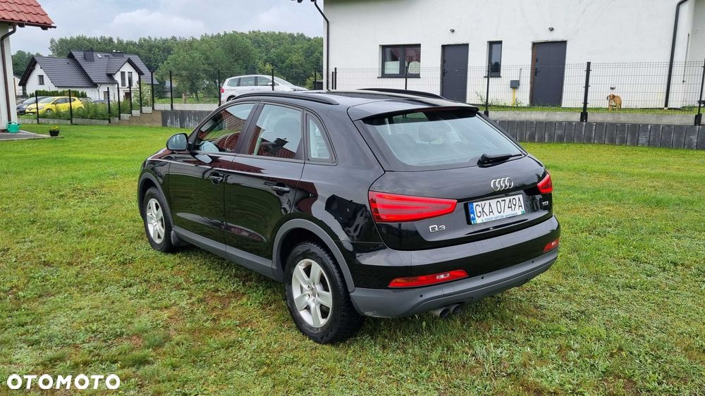 Audi Q3 - 5