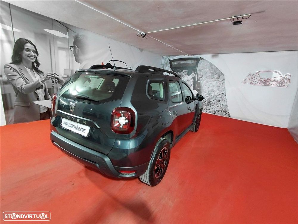 Dacia Duster 1.0 TCe Comfort - 7