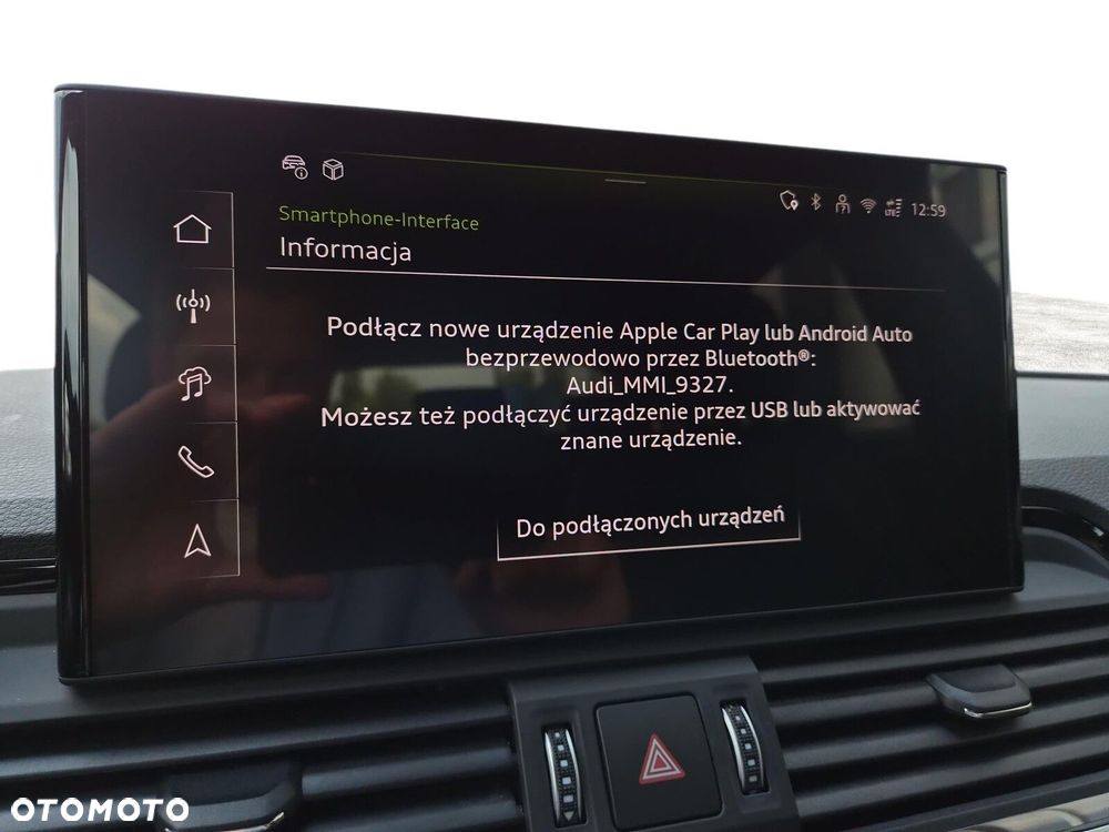Audi Q5 50 TFSI e Quattro S Line S tronic - 34
