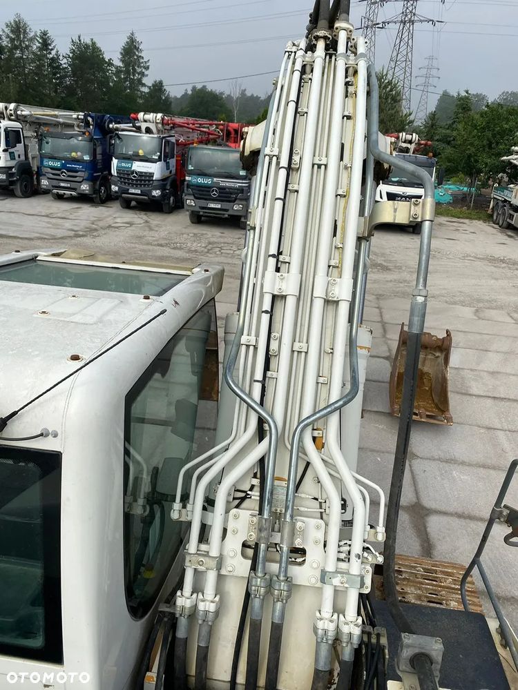 Liebherr R916 LC Litronic + 2 Łyżki - 18
