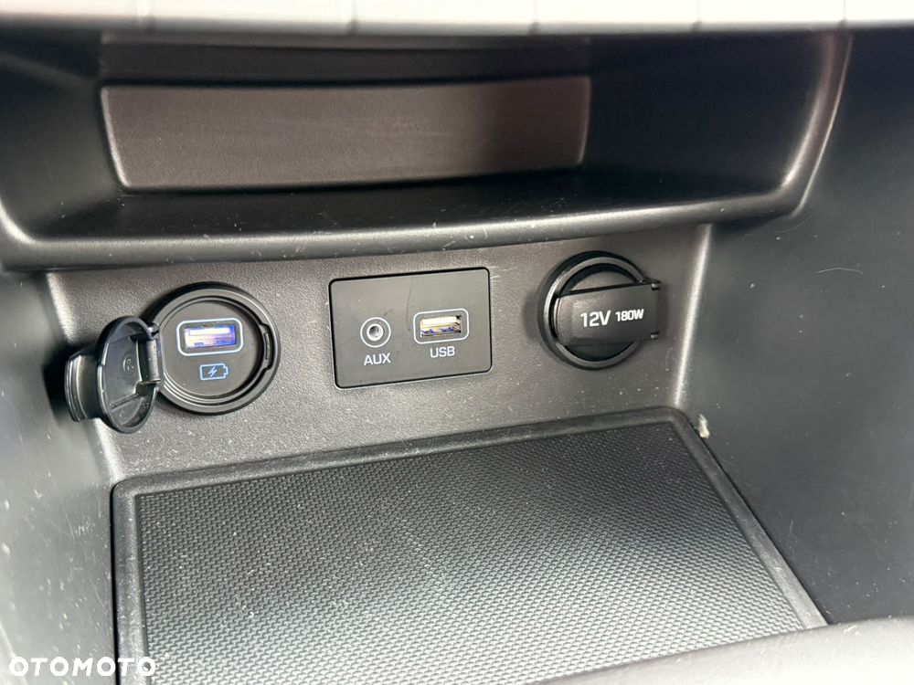 Hyundai Kona 1.6 T-GDI Style 4WD DCT - 20