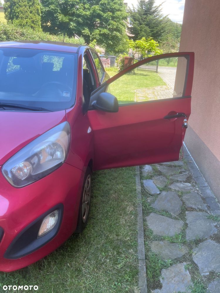Kia Picanto 1.0 M - 6