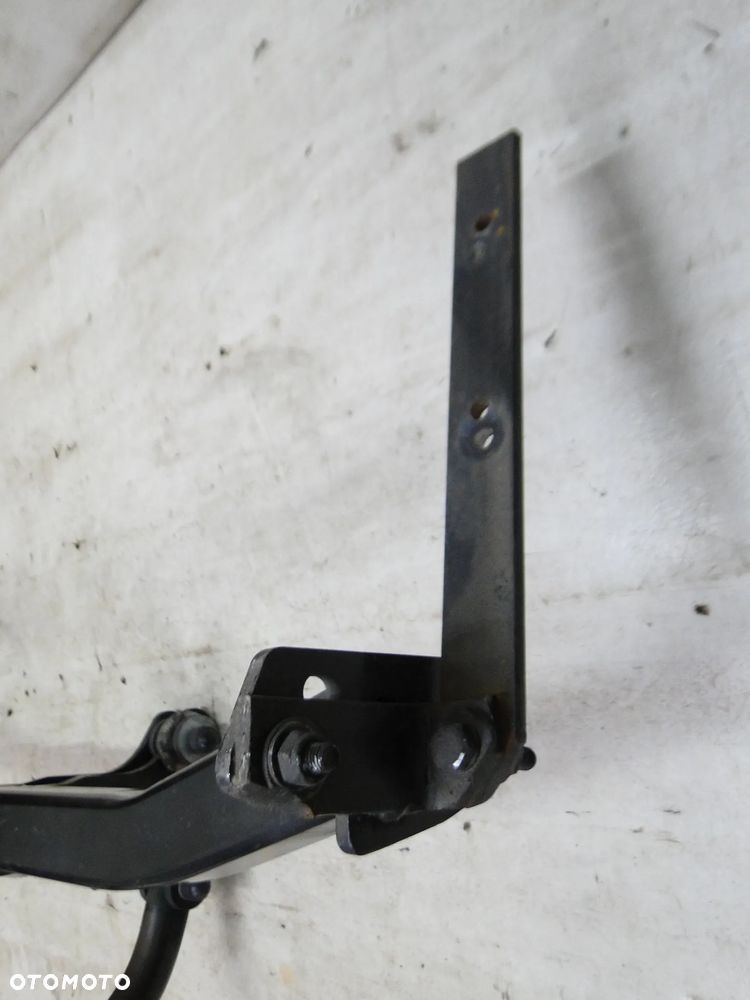 HONDA CIVIC VIII UFO HB HAK HOLOWNICZY WESTFALIA EUROPA - 8