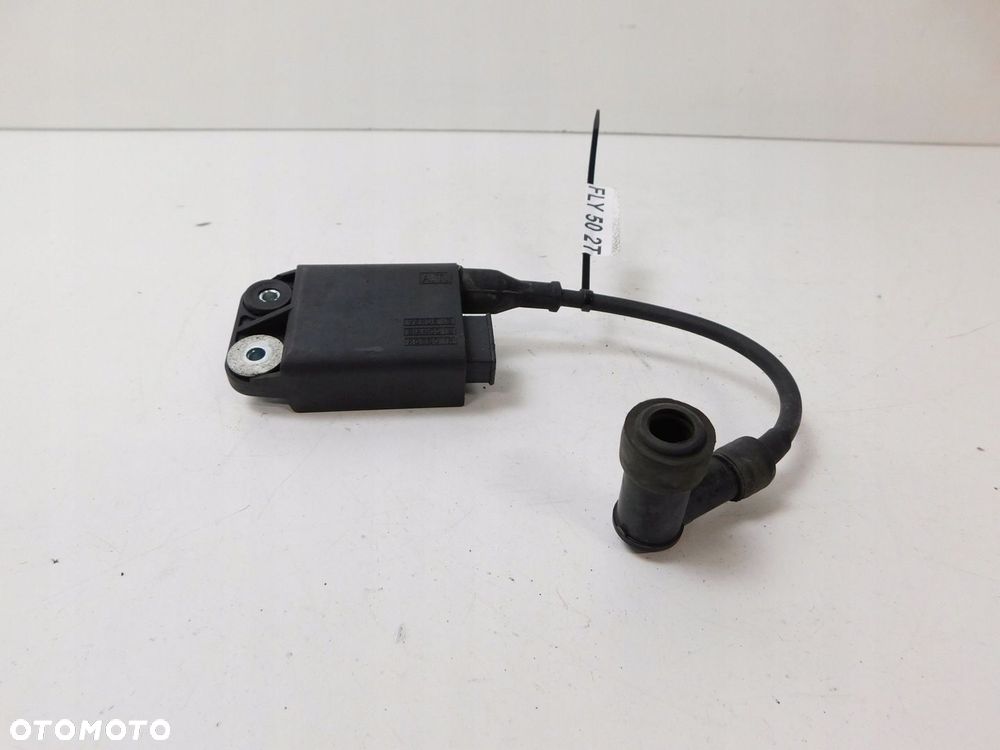 PIAGGIO FLY 50 2T CEWKA CEWKOMODUŁ - 2