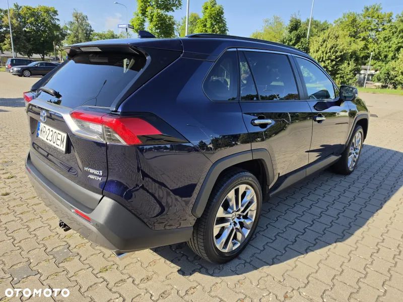 Toyota RAV4 - 15