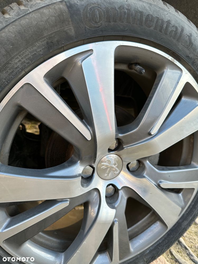 Peugeot 2008 PureTech 130 Stop&Start Crossway - 15