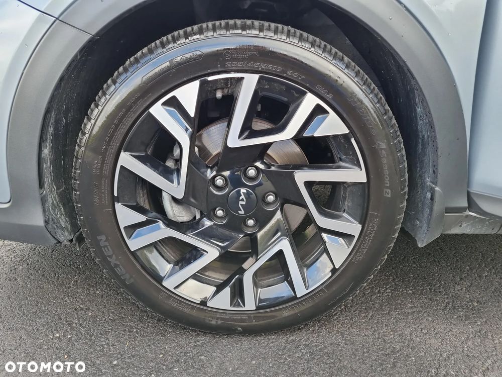 Kia XCeed 1.5 T-GDI M DCT - 18