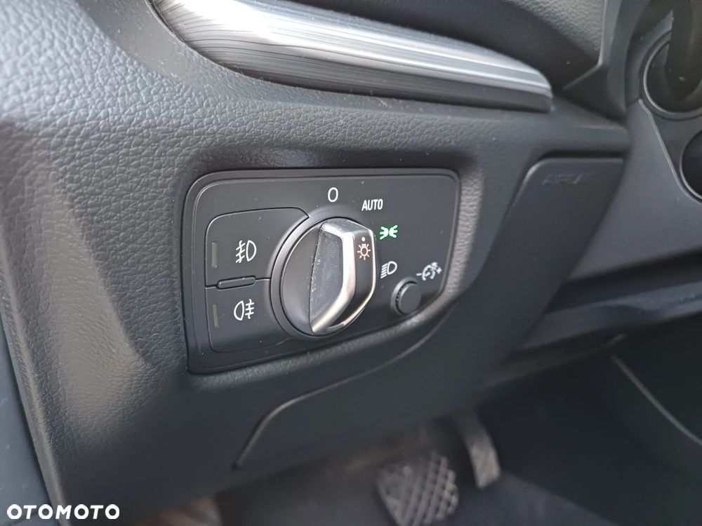 Audi A3 Limousine 2.0 TDI clean diesel Quattro Ambition S tronic - 36