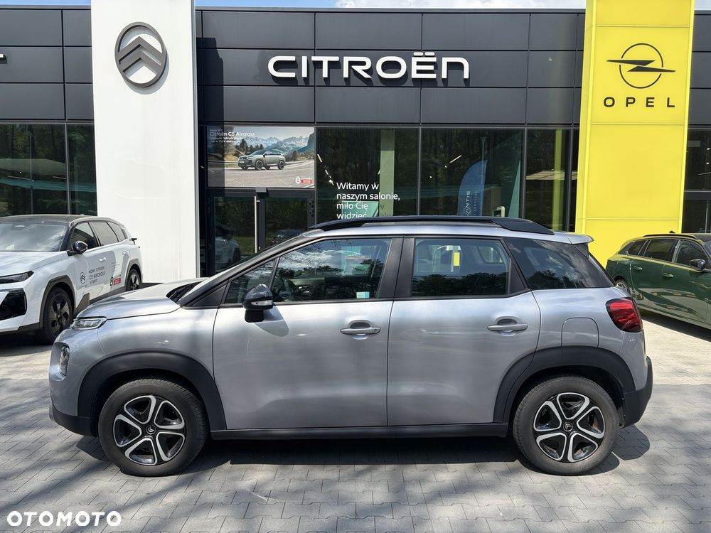 Citroën C3 Aircross - 2