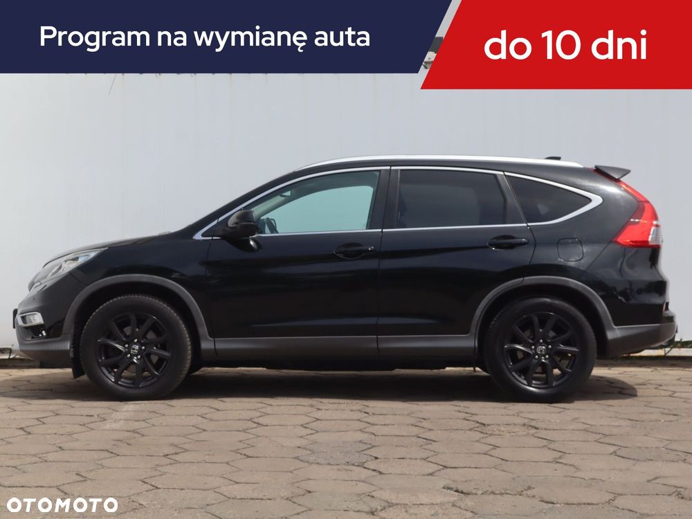 Honda CR-V - 4