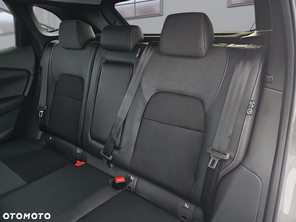 Nissan Qashqai 1.3 DIG-T MHEV N-Connecta Xtronic - 15