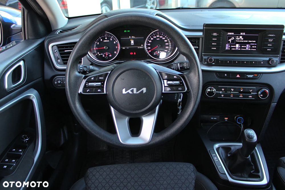 Kia Ceed 1.0 T-GDI S - 15