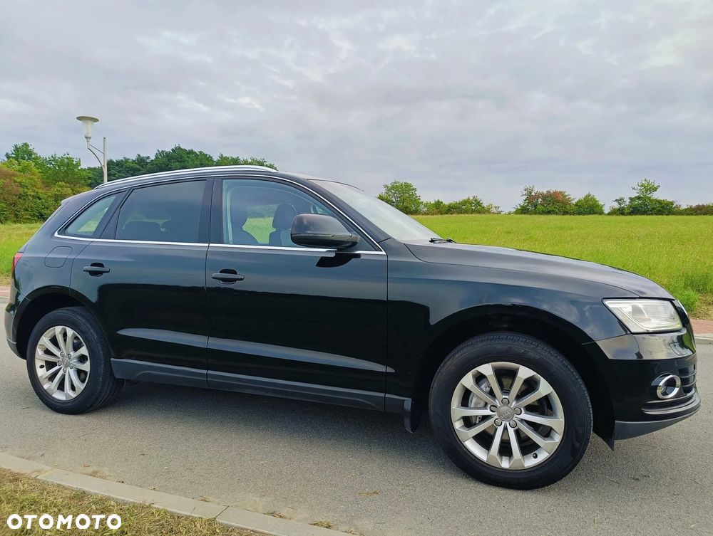 Audi Q5 2.0 TDI Quattro - 18