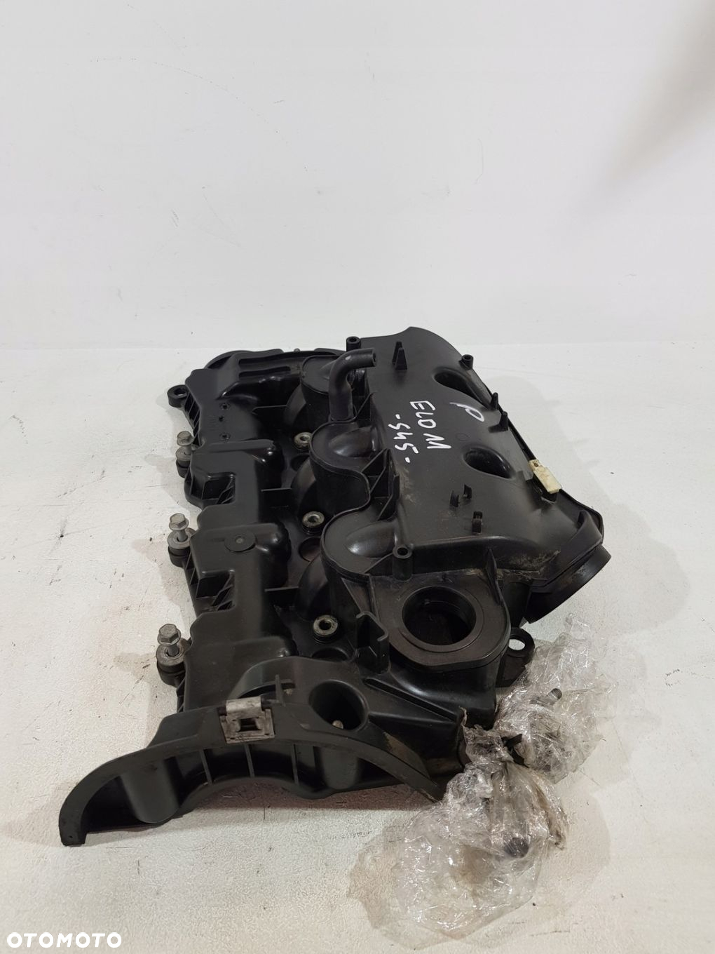 POKRYWA ZAWORÓW 9X2Q-9424-FA PRAWA CITROEN C5 III X7 3.0 HDI DT20C - 3