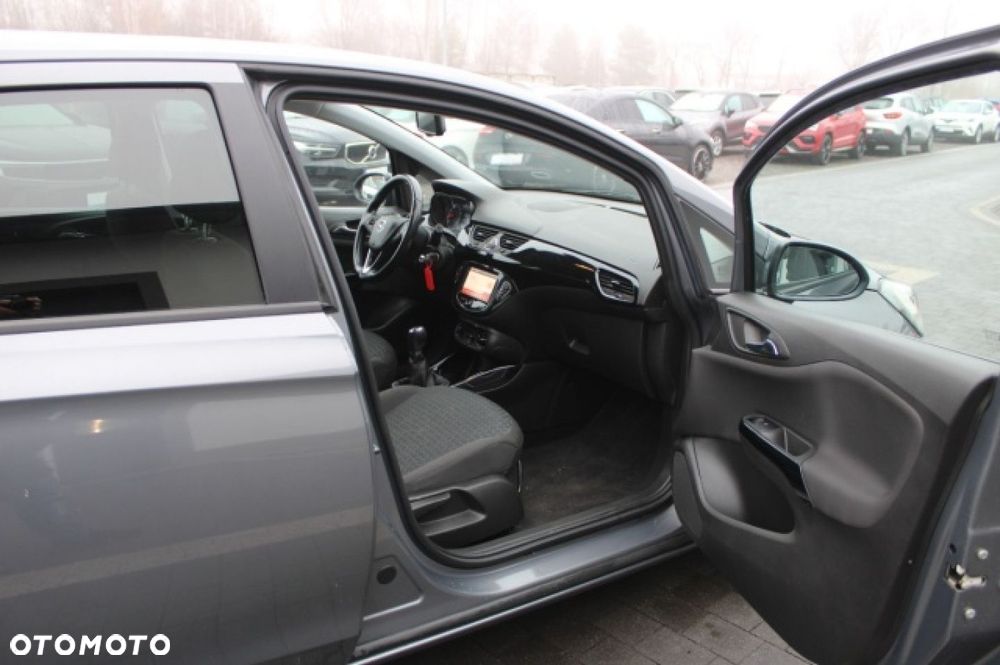 Opel Corsa - 18
