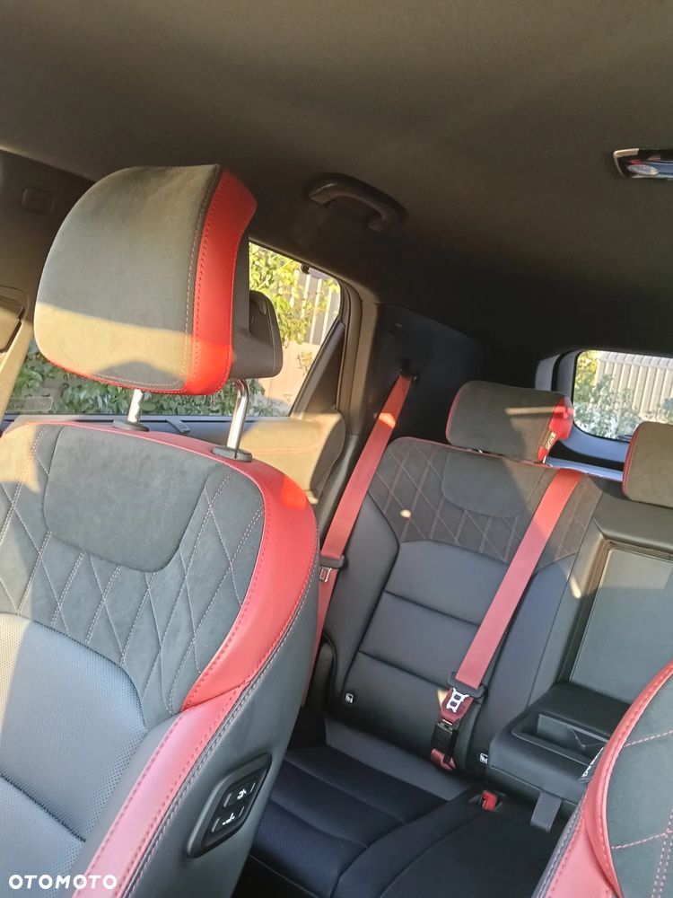 SsangYong/KGM Actyon 1.5 T-GDI Wild - 30
