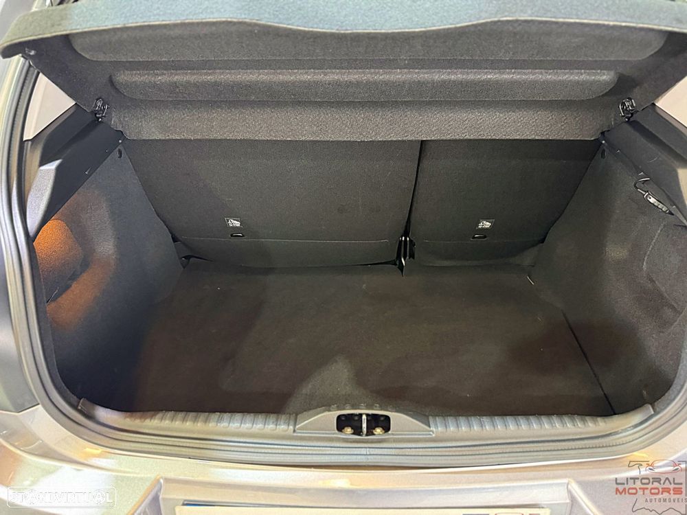 Citroën C3 1.2 PureTech Feel Pack - 10
