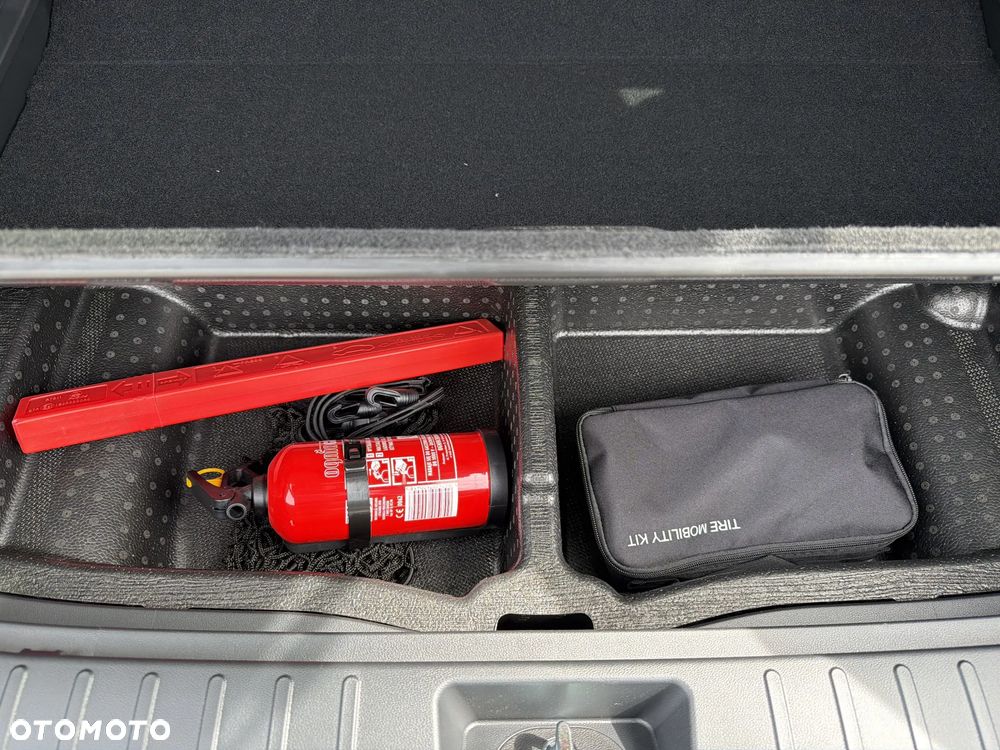 Hyundai Tucson 1.6 T-GDi HEV Smart 2WD - 20