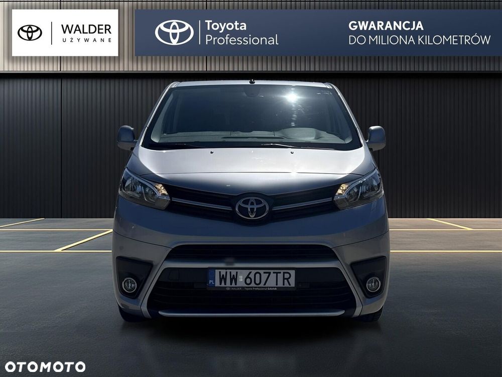 Toyota Proace Verso 2.0 D4-D Long Business - 10