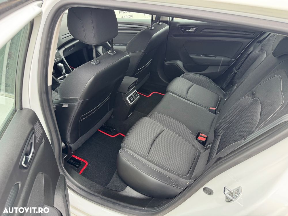 Renault Megane - 13