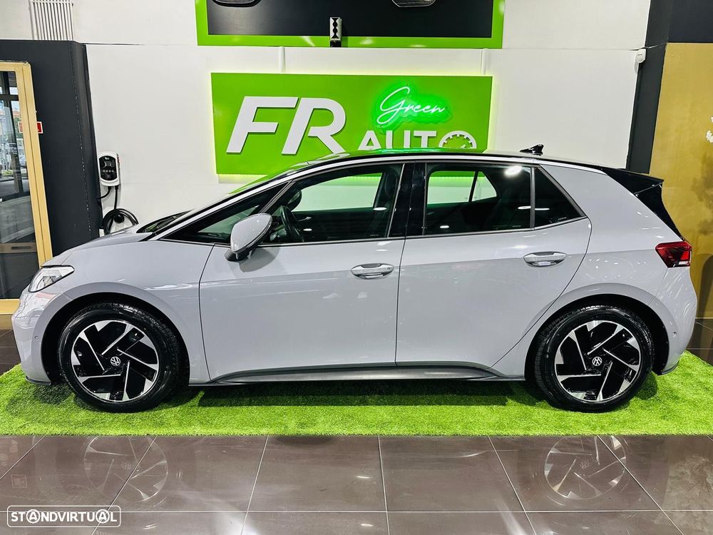 VW ID.3 58 kWh Pro - 5