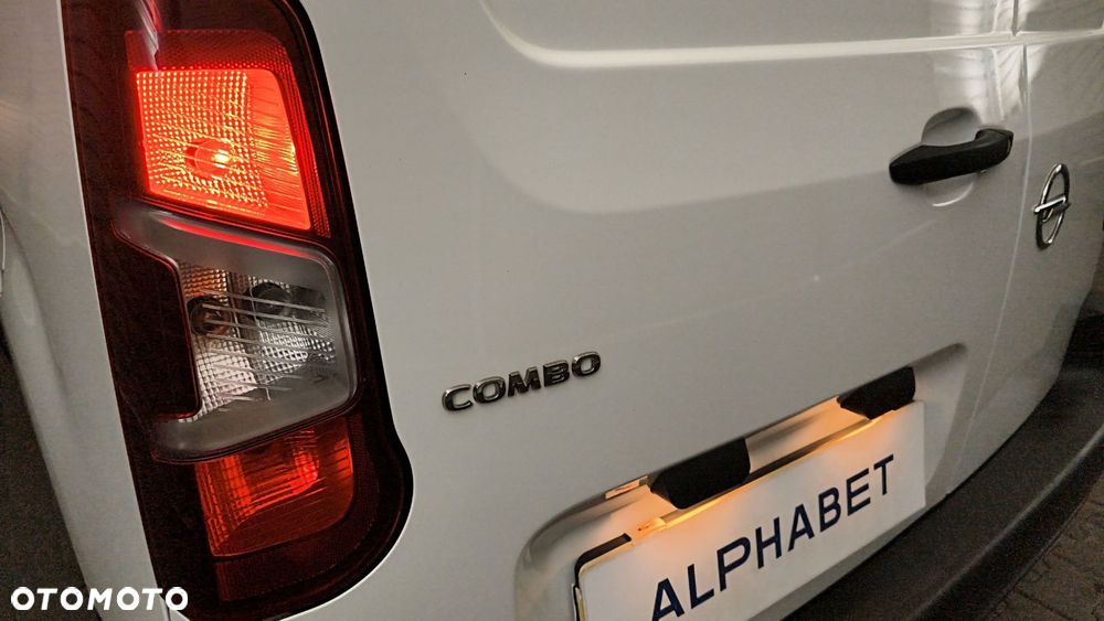 Opel Combo Van - 34