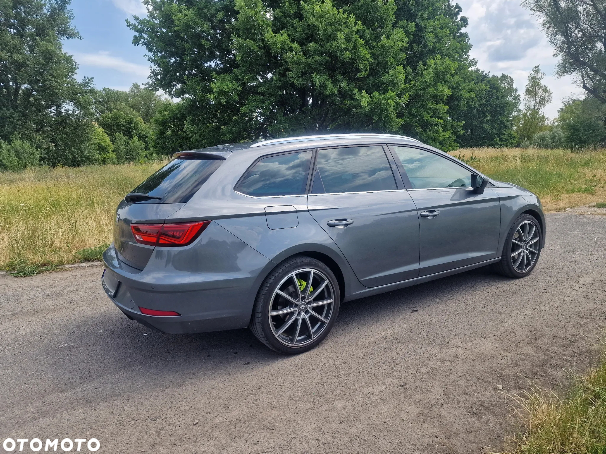 Seat Leon 1.4 TSI Start&Stop XCELLENCE - 6
