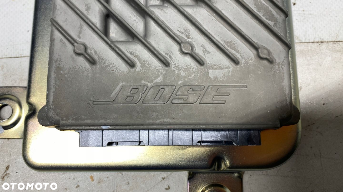 HYUNDAI I20 III WZMACNIACZ BOSE 96370-Q0100 21-25 - 5