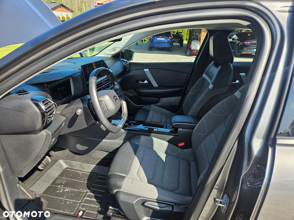 Citroën C4 PureTech 130 Stop&Start EAT8 MAX - 6