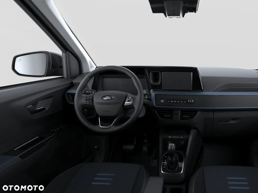 Ford Courier - 10