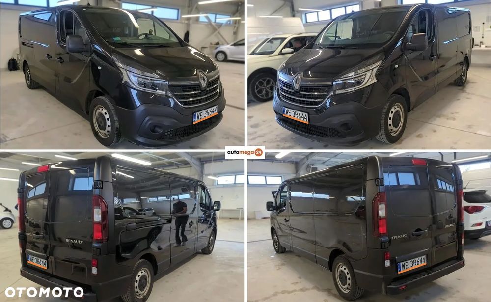Renault Trafic - 4