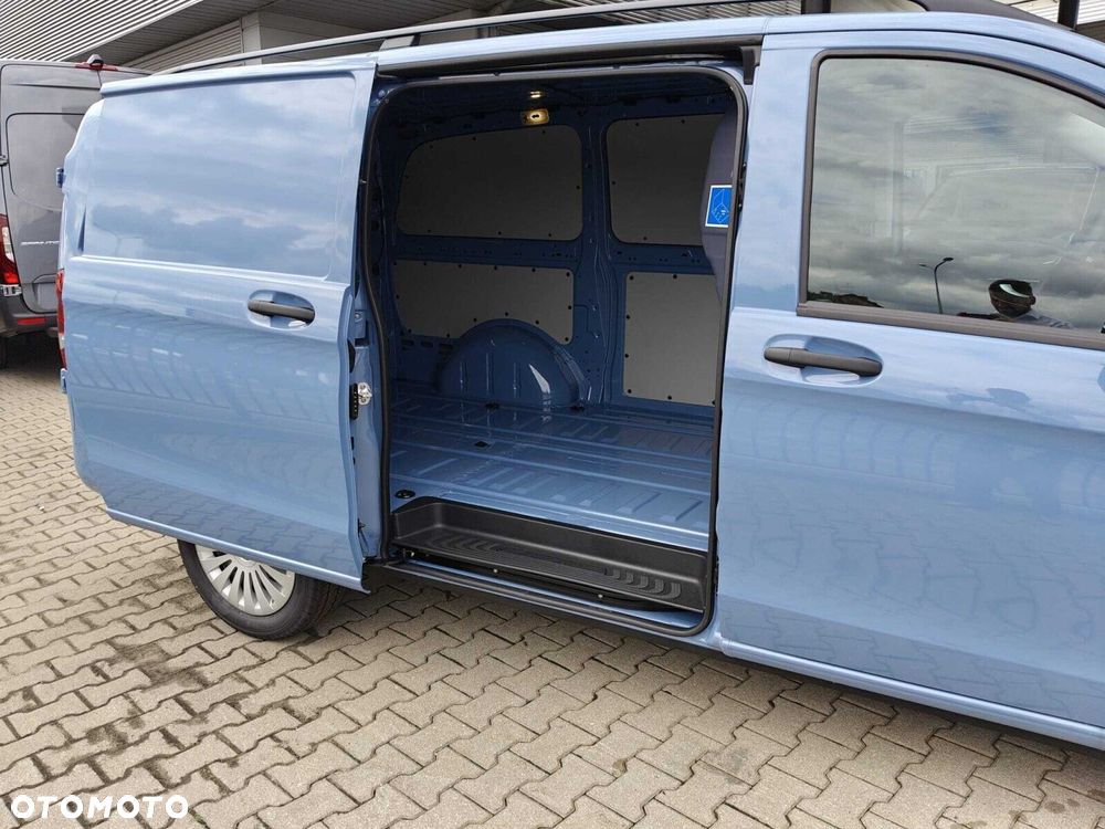 Mercedes-Benz vito 114 cdi długi RWD - 10
