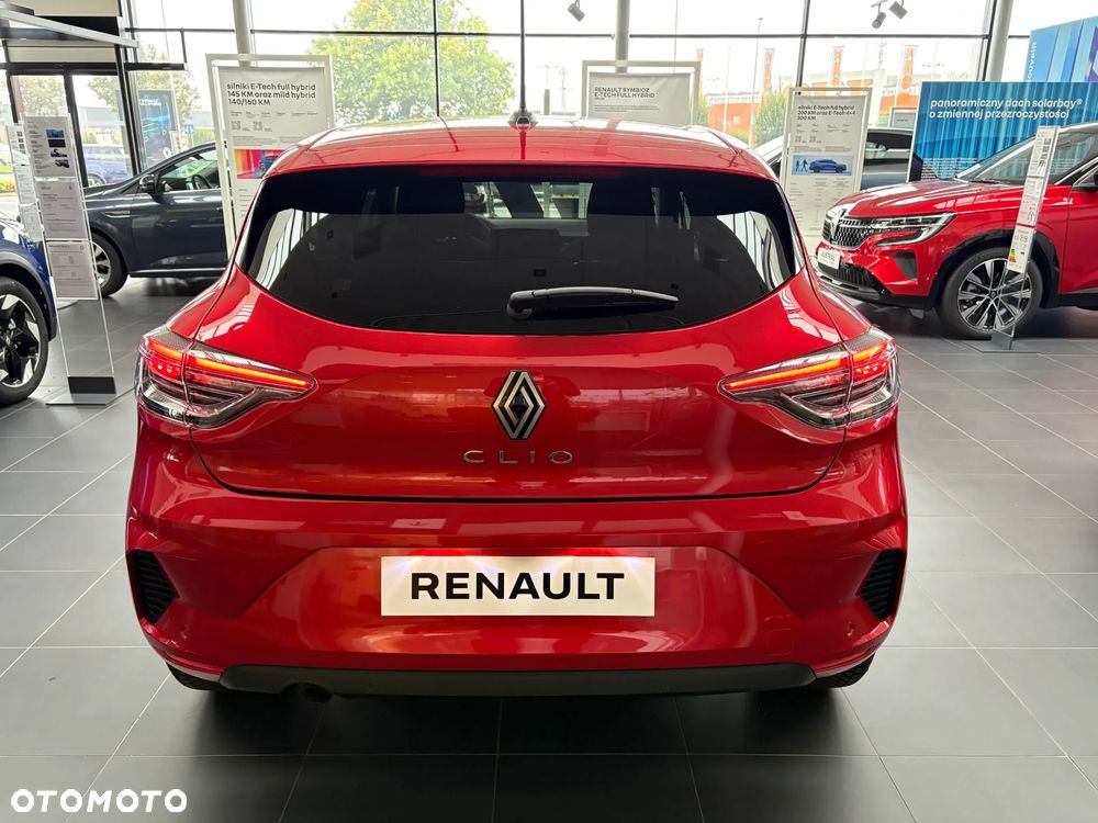 Renault Clio 1.0 TCe Evolution - 6