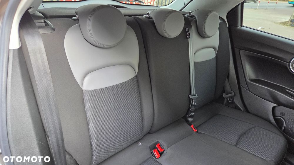 Fiat 500X 1.6 E-Torq 4x2 S&S City Cross - 7