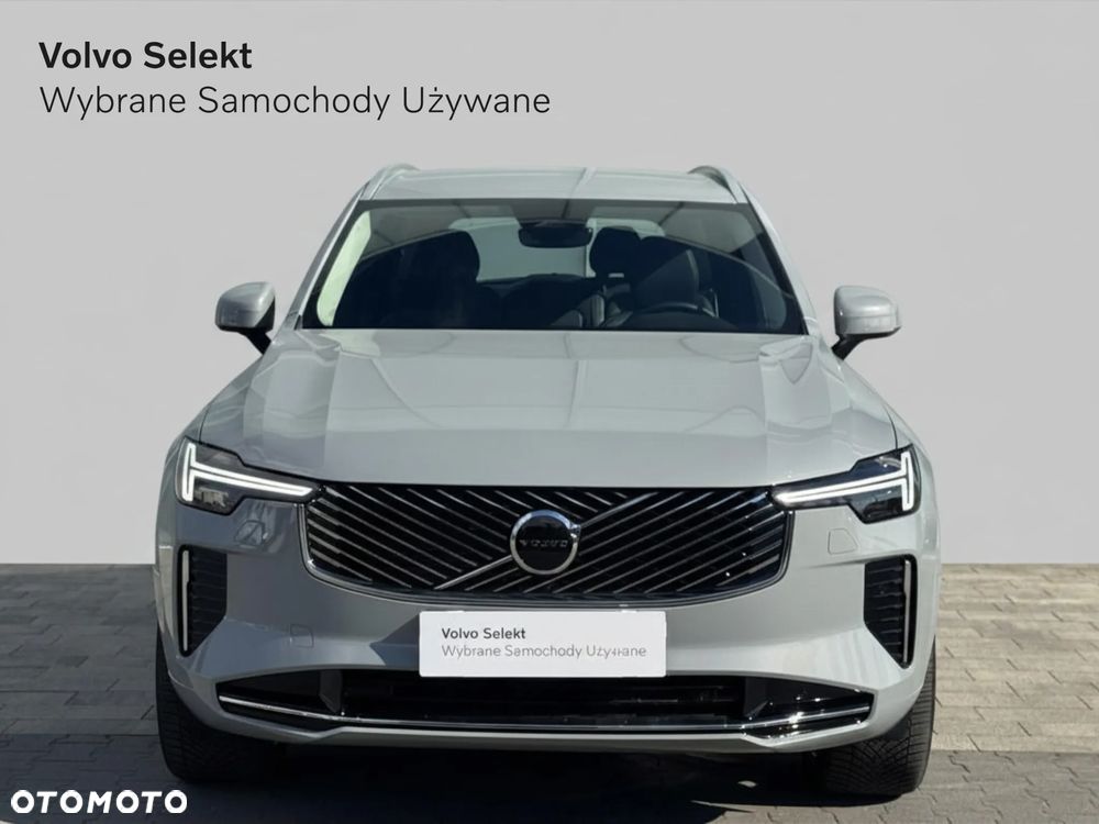 Volvo XC 90 B5 B AWD Plus Bright 7os - 3