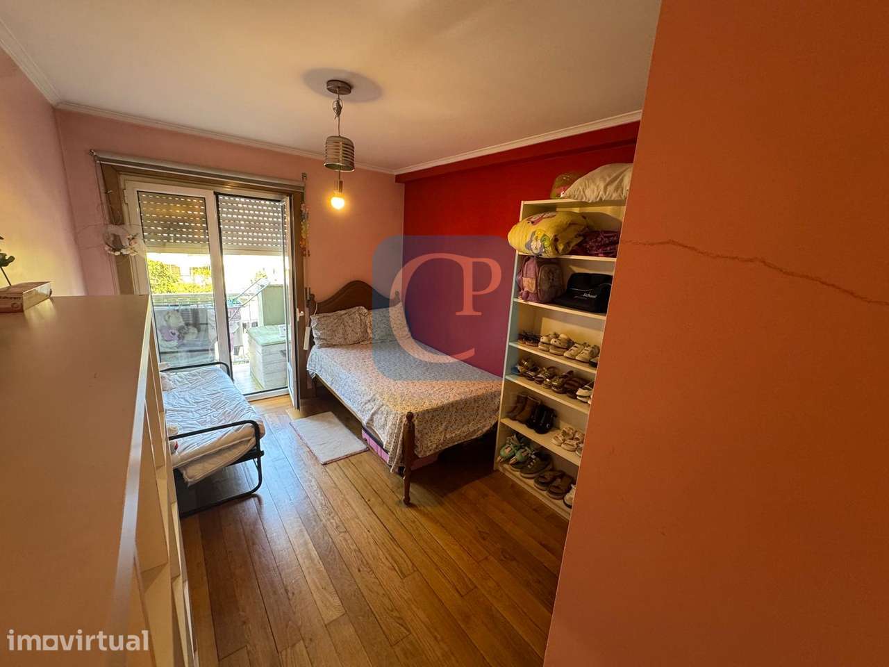 Apartamento T2, mobilado e equipado, ao Hospital S. João - Grande imagem: 5/10