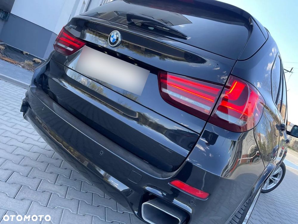 BMW X5 - 33