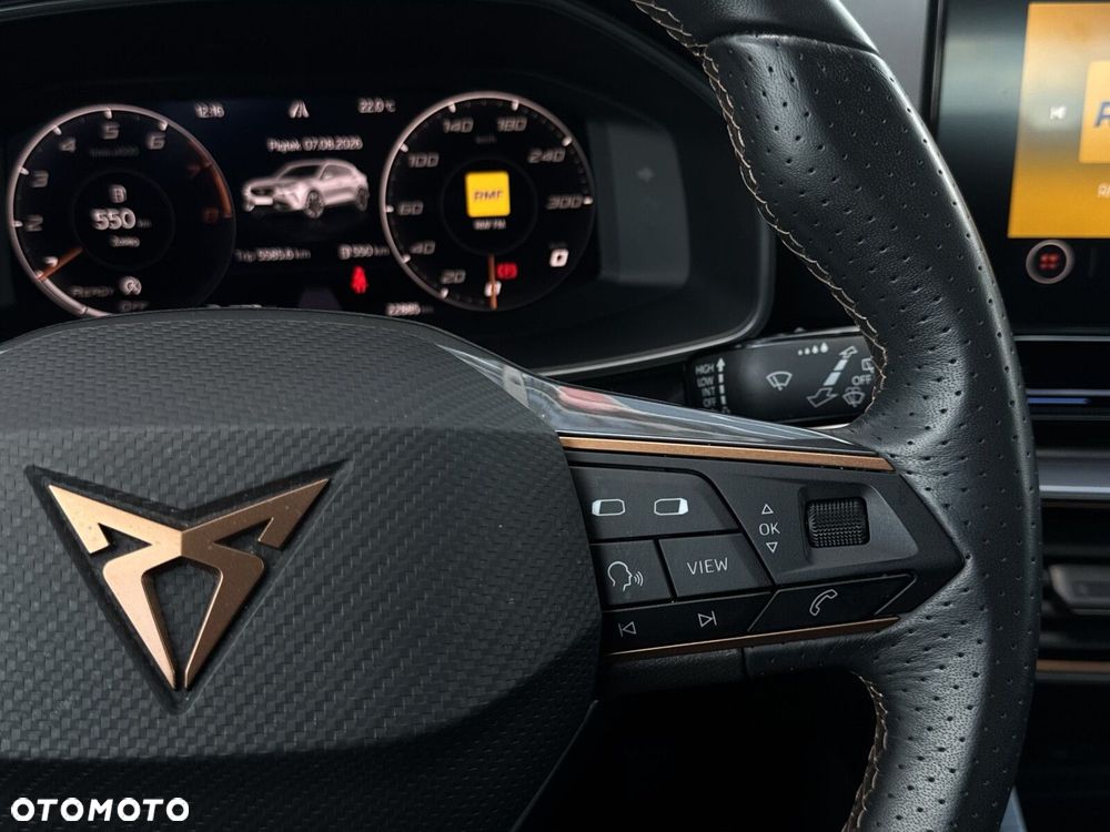 Cupra Formentor 1.5 TSI - 19